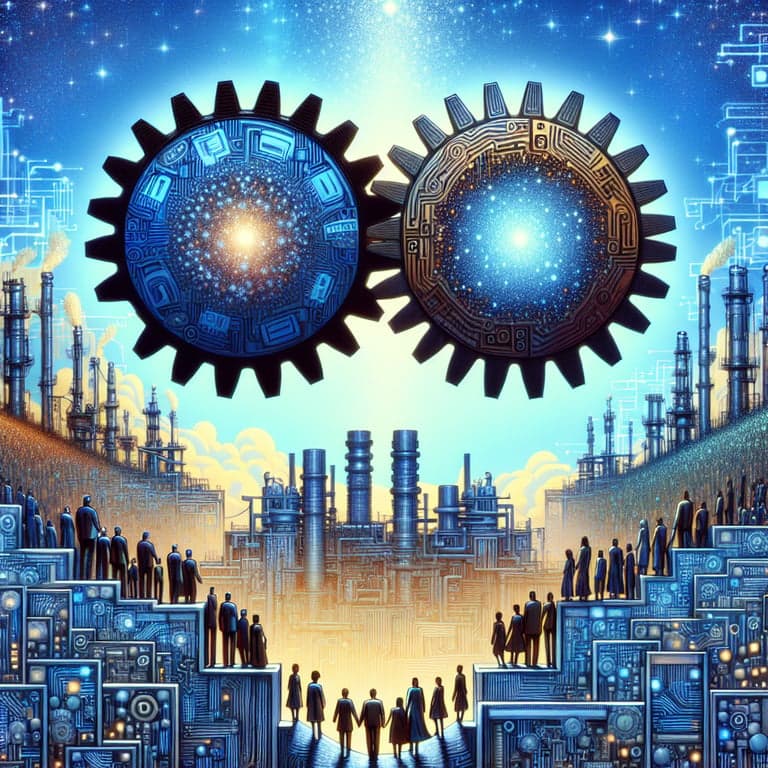 OpenAI and Microsoft Unleash GPT-OSS Models: Open-source AI for All on Azure AI Foundry!