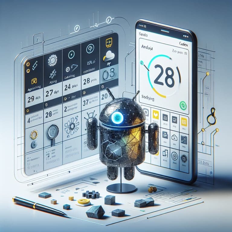 Banner for OpenAI's Sora Android App: Built in Just 28 Days with Codex!