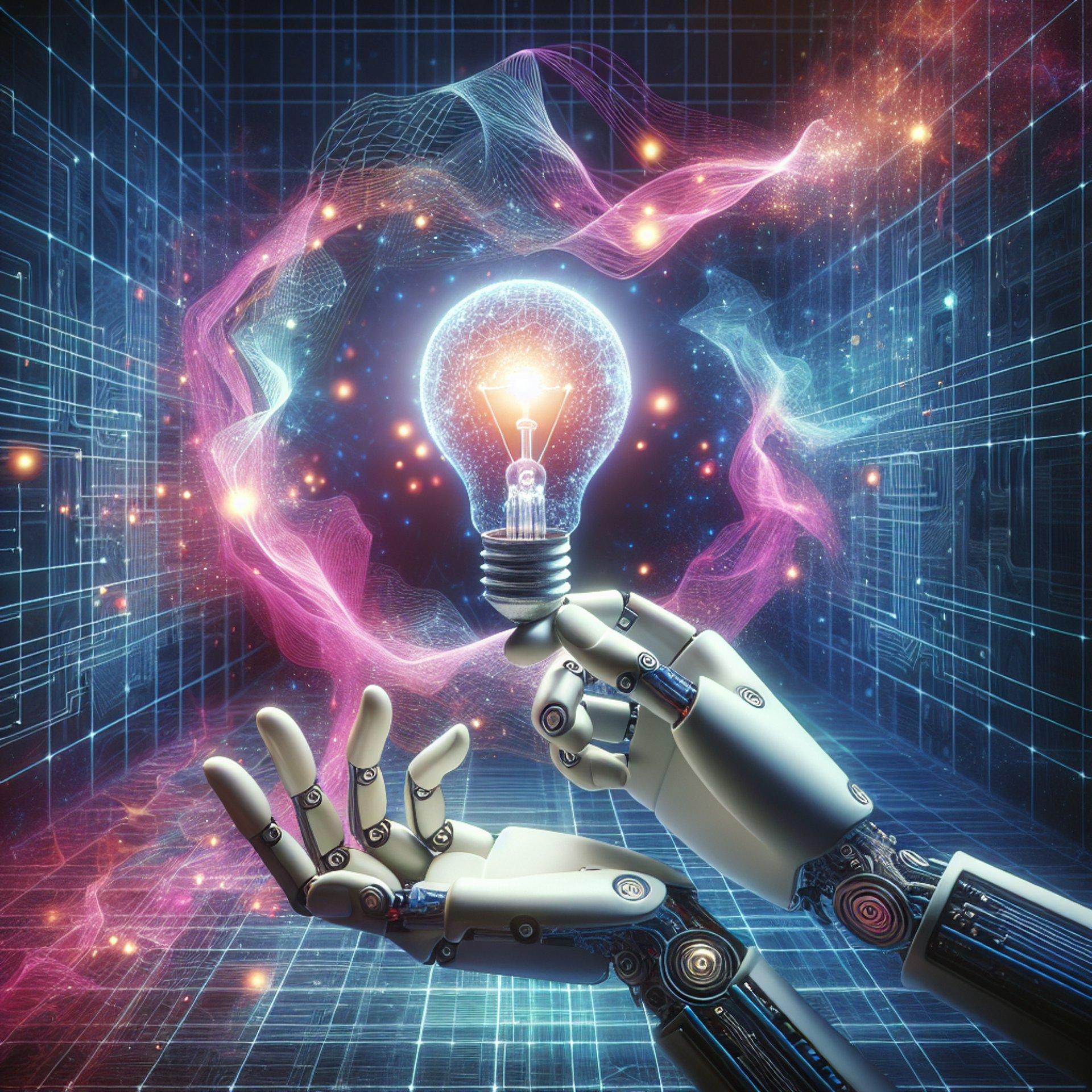 Banner for OpenAI's Dynamic Dance with Startups: Revolutionizing AI Collaboration