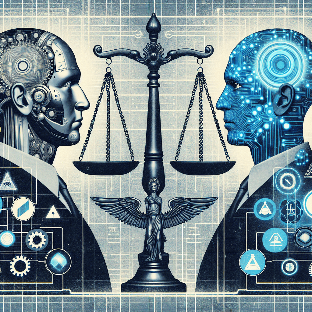 Banner for Elon Musk vs. Sam Altman: The Feud Shaking OpenAI's Future Heads to Court