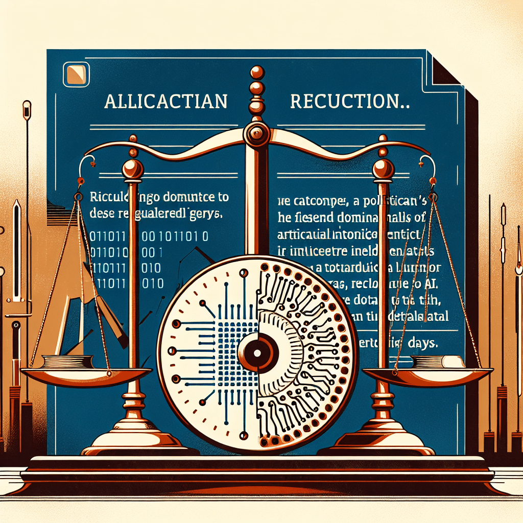 Trump's Latest Executive Order Seeks AI Domination: A Return to the Deregulatory Days?