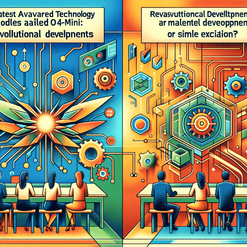 Banner for OpenAI's Latest Models o3 and o4-Mini: Game Changers or Just Hype?
