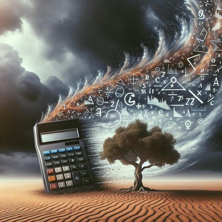 Banner for Layoffs Hit Texas Instruments & Urban Alchemy: Navigating Economic Turbulence