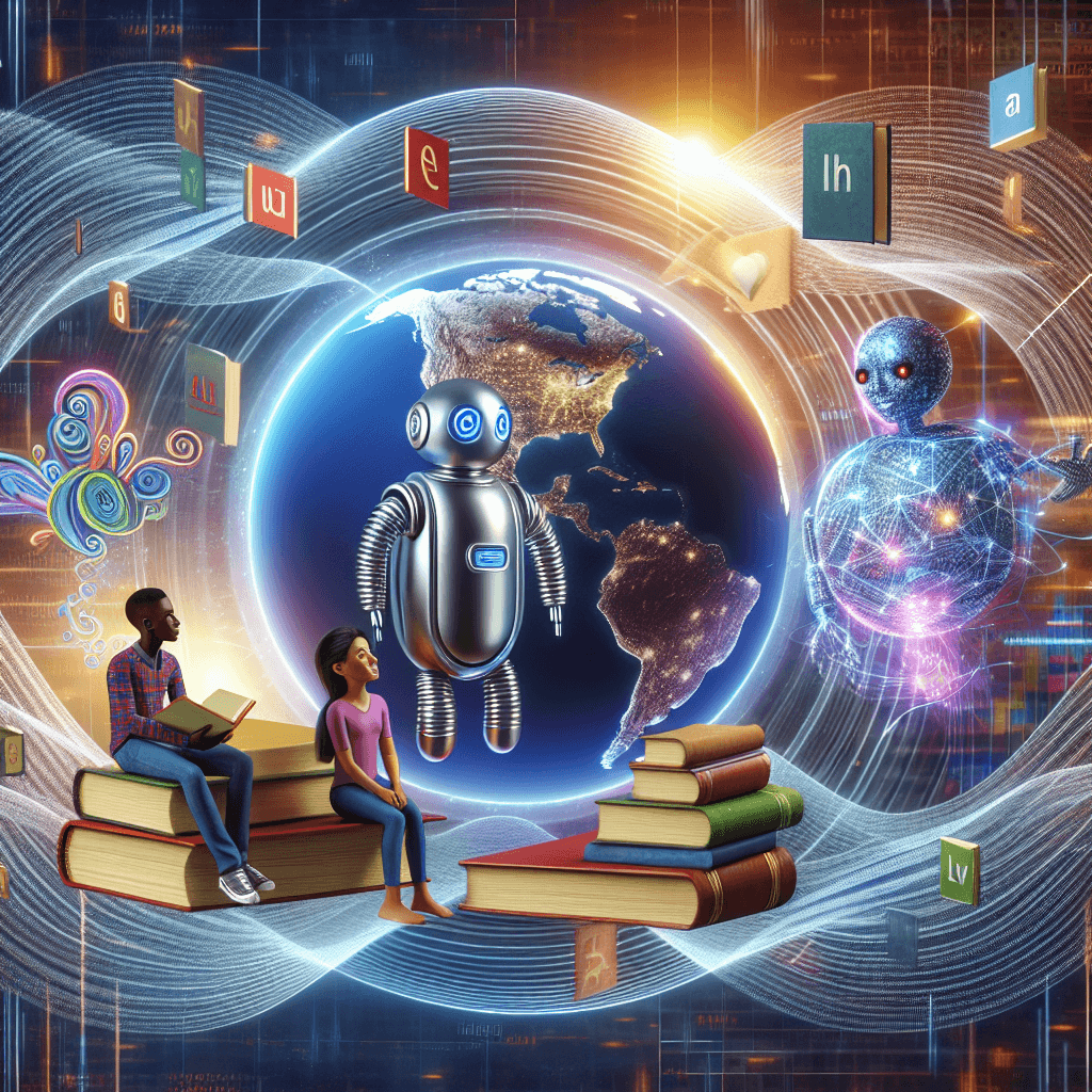Duolingo's Bold 'AI-First' Shift: A New Era in Language Learning?