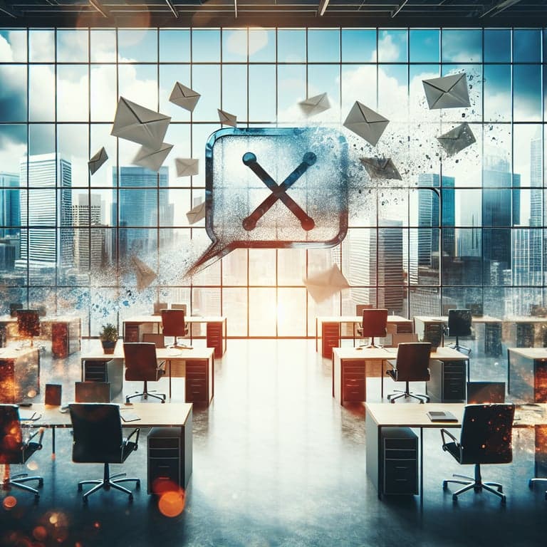 Amazon's Latest Layoffs: Communication Department Takes a Hit Amid RTO Mandate