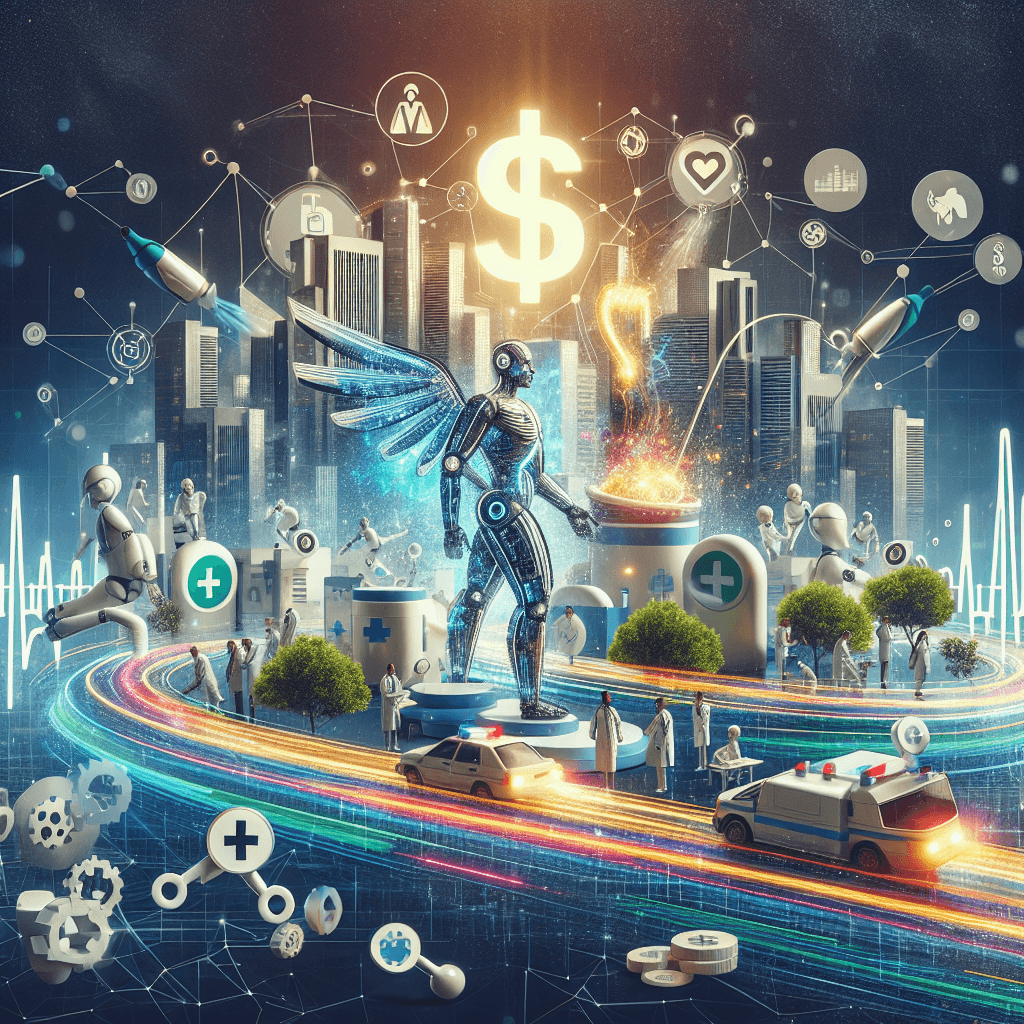 Carecode Raises $4.3M to Revolutionize Brazilian Healthcare with AI Agents