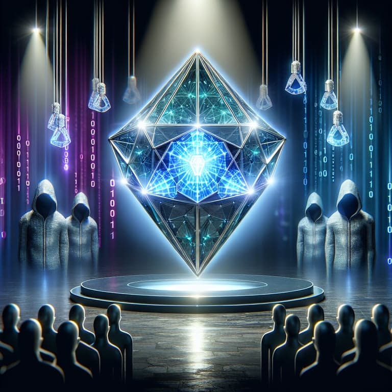 AI Security Takes Center Stage: Preparing for 2025's Cyber Threats