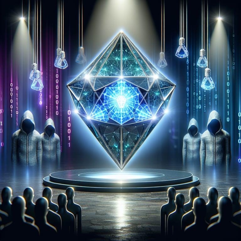 Banner for AI Security Takes Center Stage: Preparing for 2025's Cyber Threats