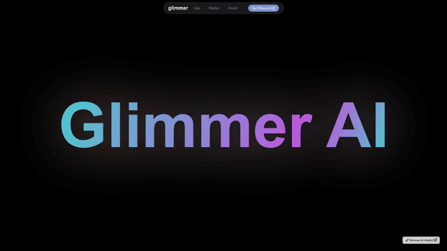 Thumbnail image for Glimmerai