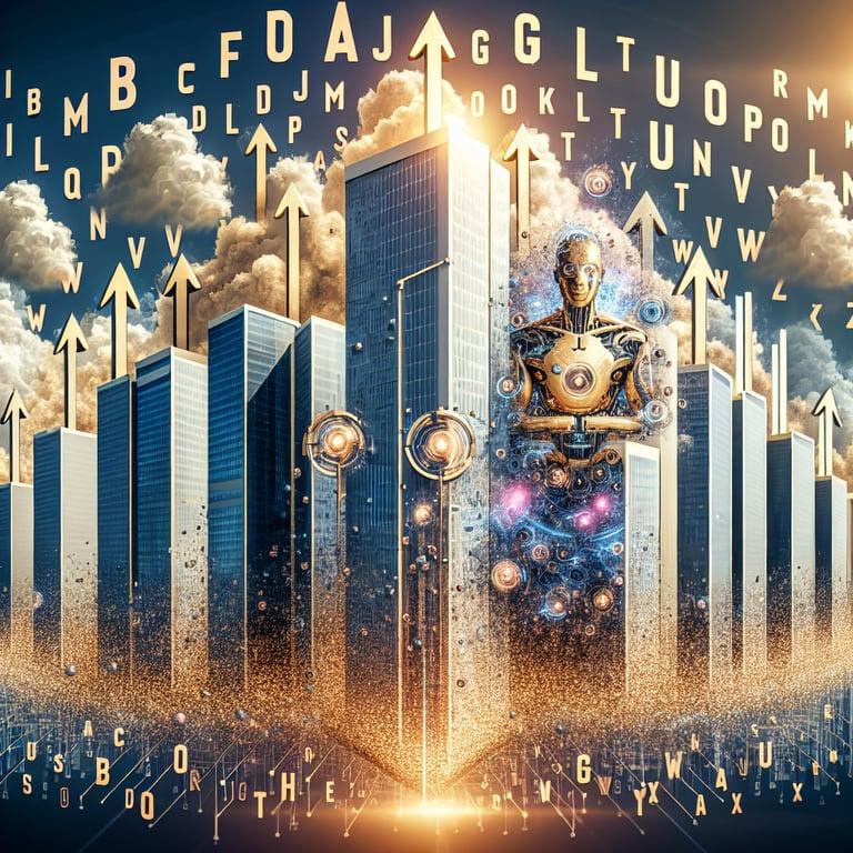 Banner for Alphabet and Amazon's $19 Billion AI Goldmine: How Stakes in Anthropic are Reshaping Tech Giants' Fortunes