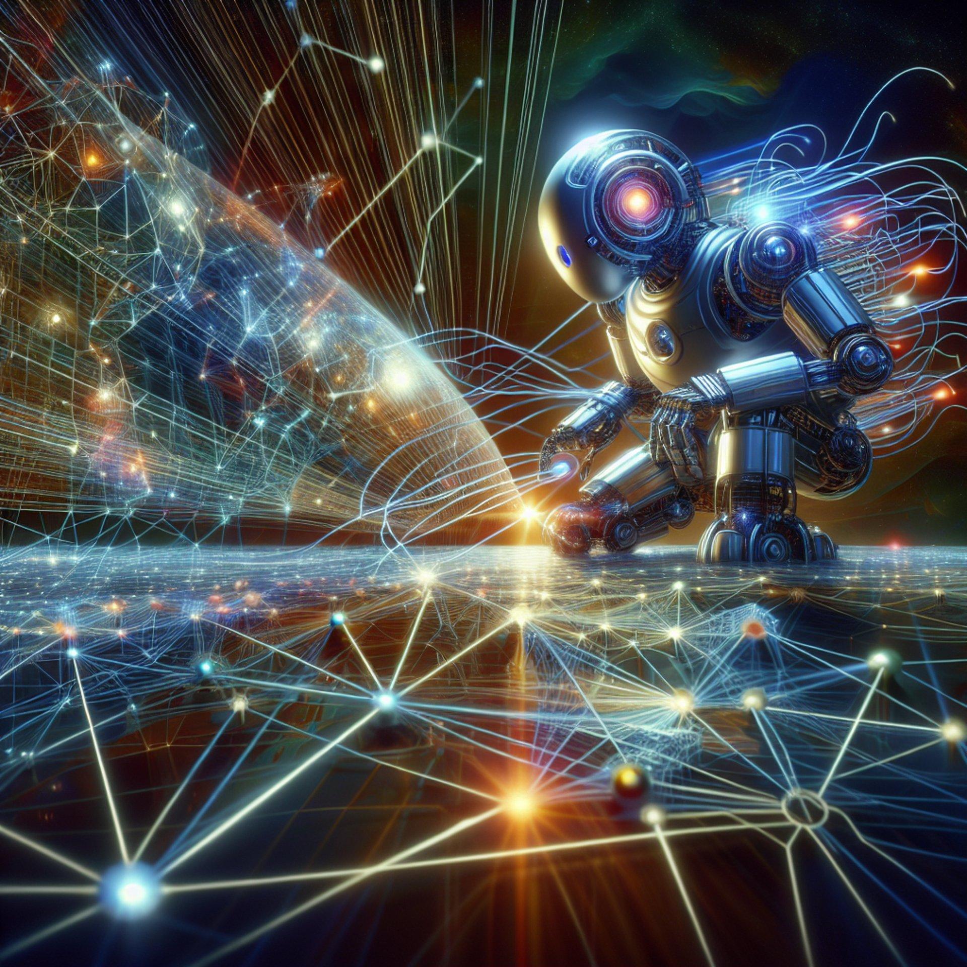 Banner for Meta's AI Crawlers Reign Supreme with 52% of Web Bot Traffic: Fastly Report Unveiled