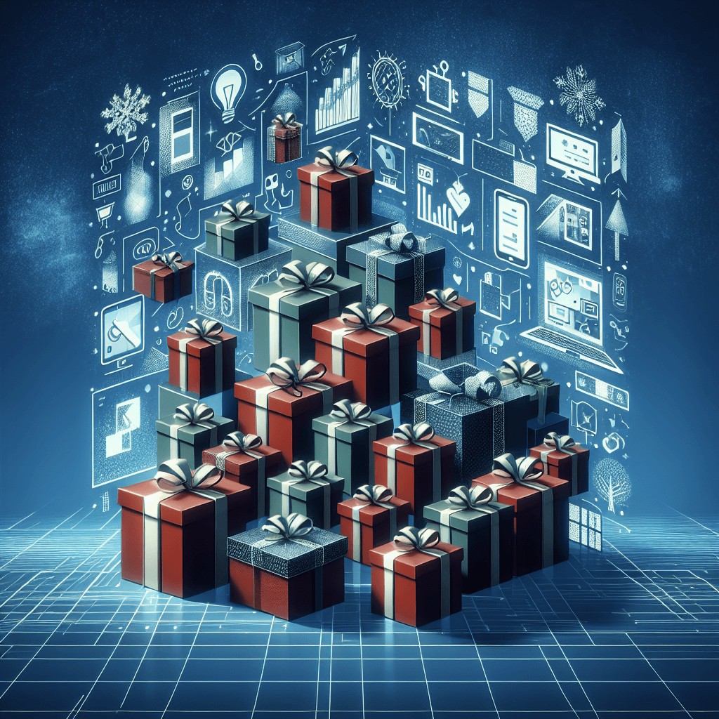 OpenAI Wraps Up the '12 Days of Shipmas' with Exciting New Features!