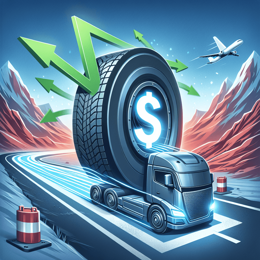 Tesla Cybertruck's Tire Woes: Navigating High Replacement Costs and Quick Wear!