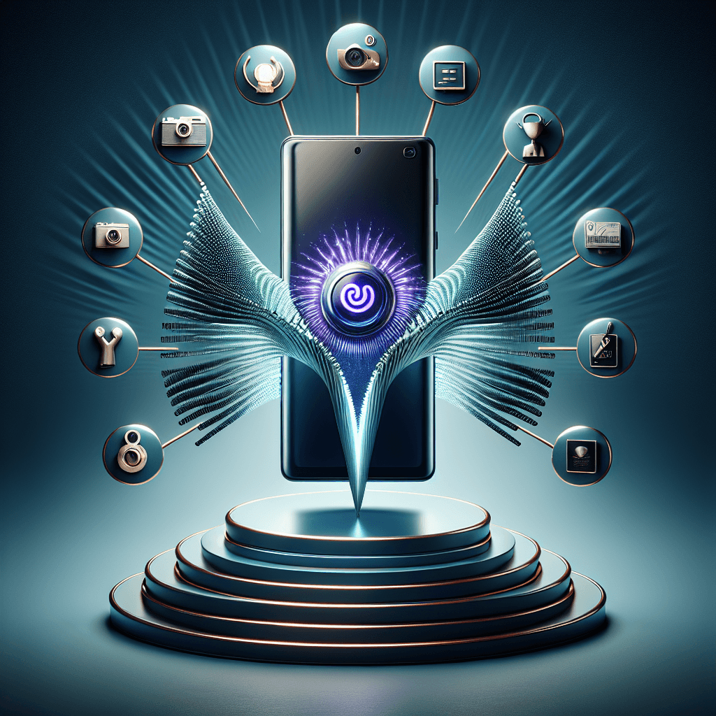 Why the Samsung Galaxy S24 FE is Winning Over Mid-Range Smartphone Lovers