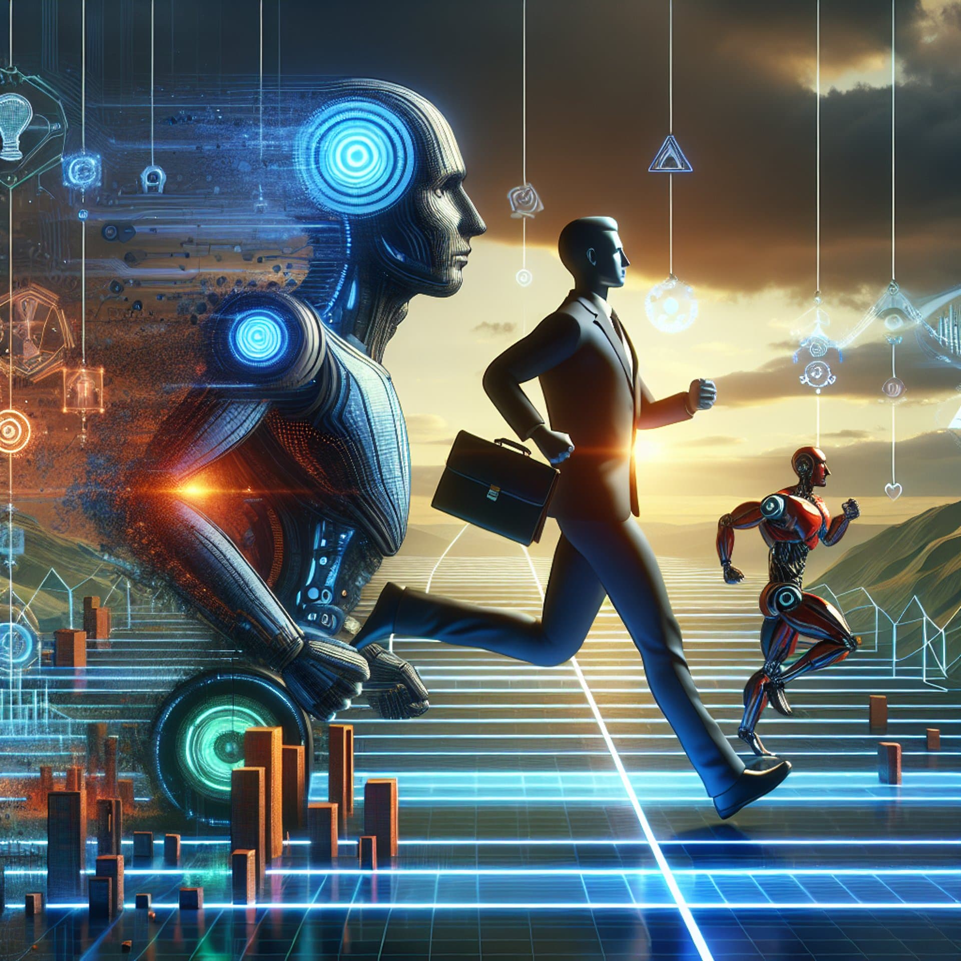 Banner for Perplexity Computer vs. Claude Cowork: Who Will Reign Supreme in the AI Agent Race for Knowledge Workers?