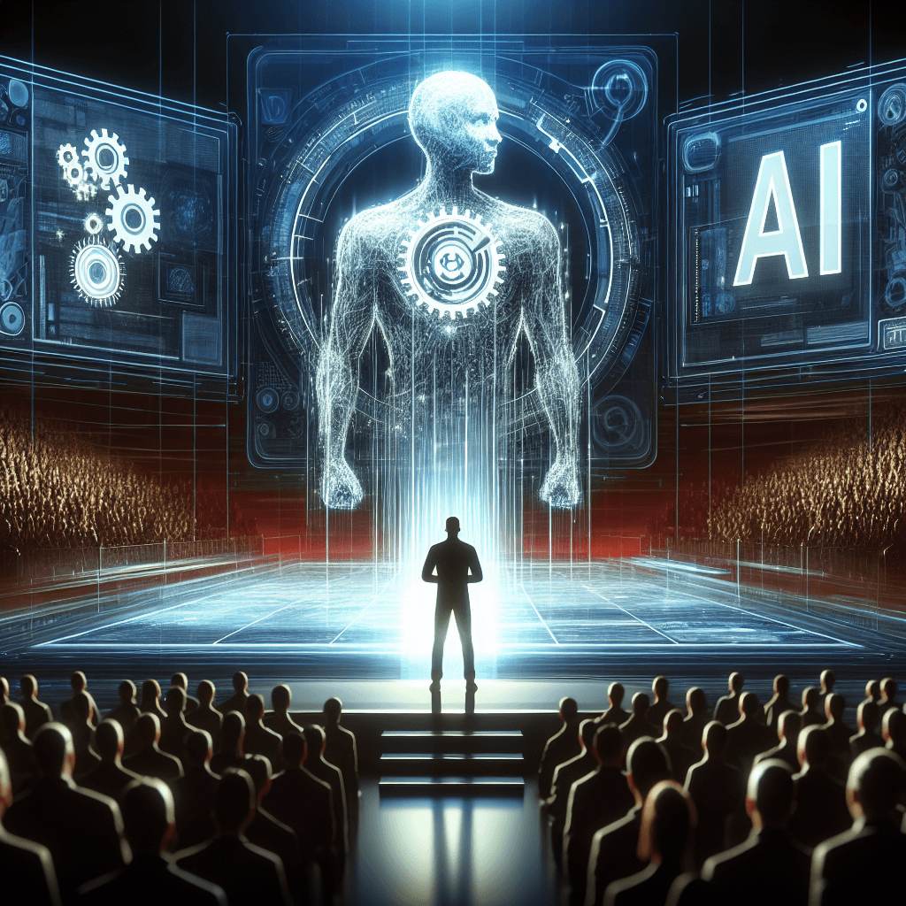Banner for Elon Musk Unveils 'Macrohard'—An AI-Only Software Company to Rival Microsoft!
