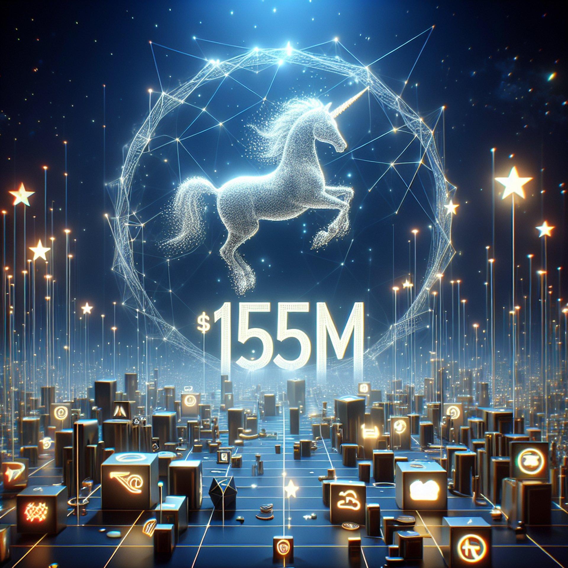 Banner for Ayar Labs Reaches Unicorn Status with $155M Funding for Optical I/O Tech