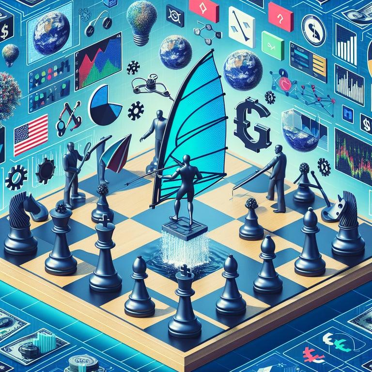 Banner for OpenAI's $3 Billion Gamble on WindSurf: A Strategic Move or an AI Industry Overreach?