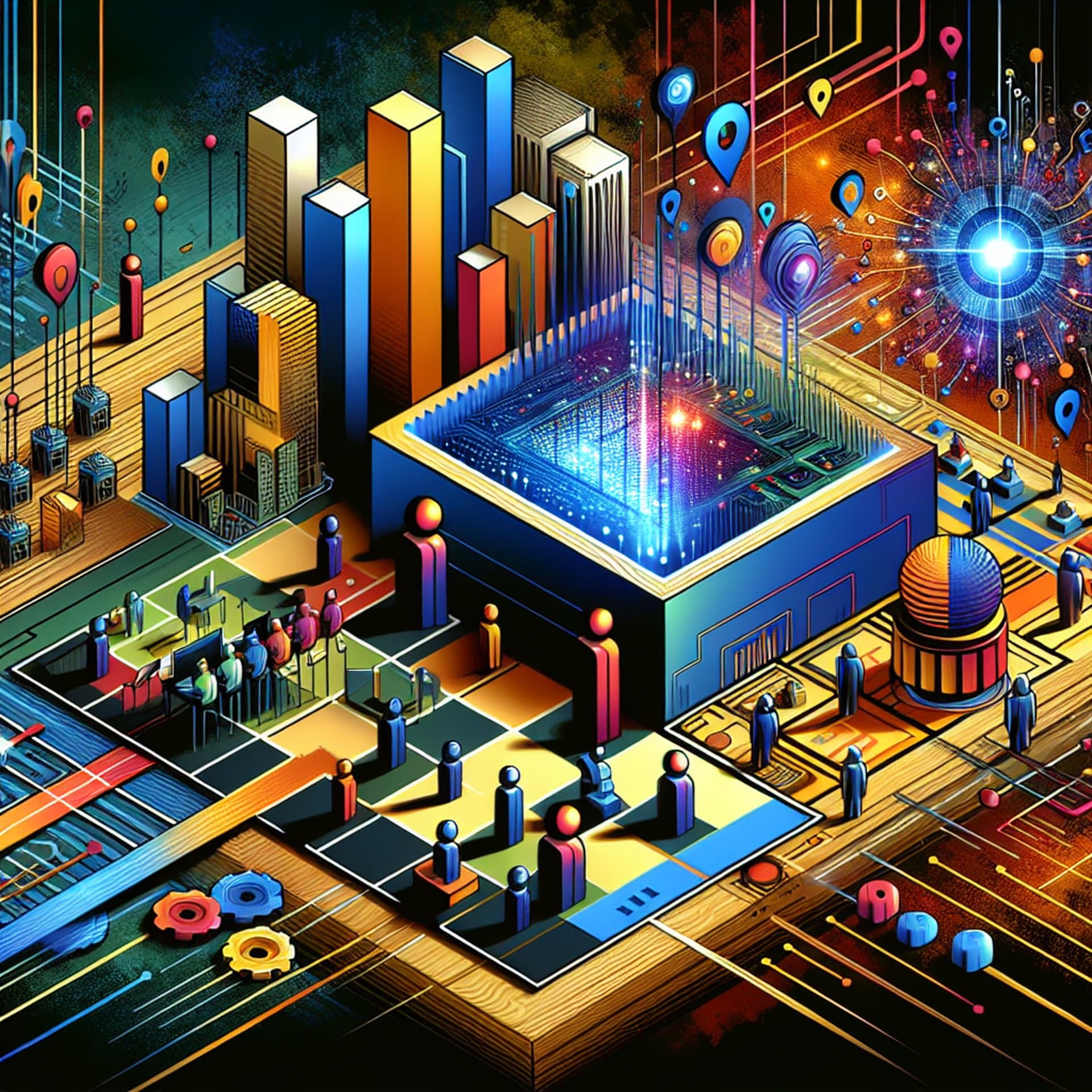 Meta's Bold Move: 600 AI Jobs Cut in Strategic Shake-Up