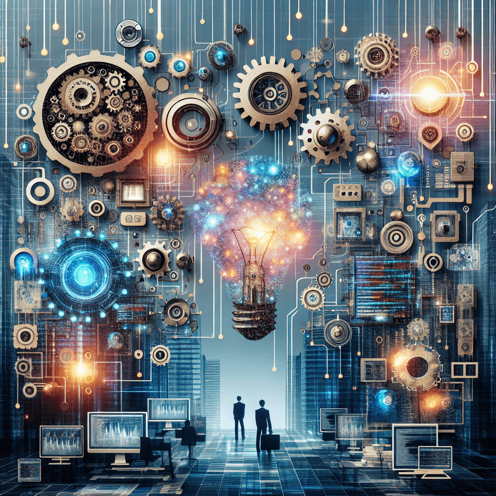 OpenAI Unveils Revolutionary Tools for Crafting Business AI Agents