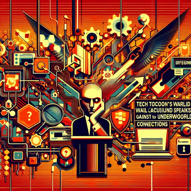 Banner for Elon Musk's Wild Accusation: Mexican President's Alleged Cartel Ties Spark Legal Showdown