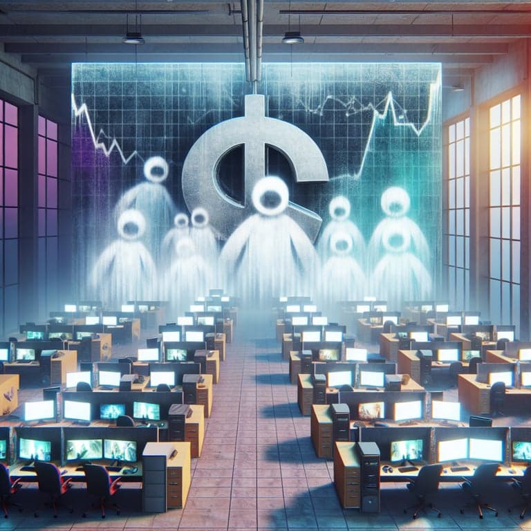 Banner for Epic Games Slashes Over 1,000 Jobs Amid Fortnite's Decline: A Dance with Industry Pressure