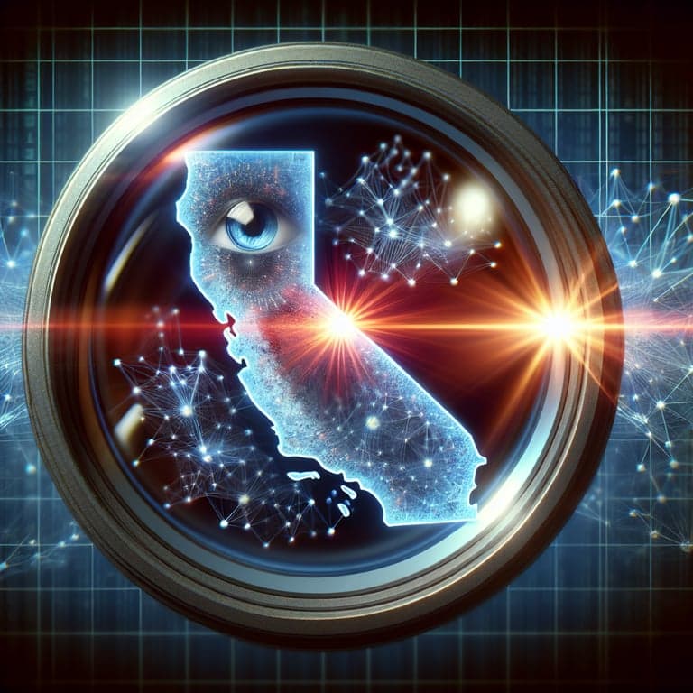 California's New AI Regulation Push: Transparency and Scrutiny at the Forefront