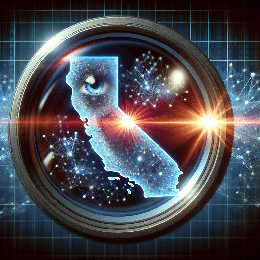 California's New AI Regulation Push: Transparency and Scrutiny at the Forefront