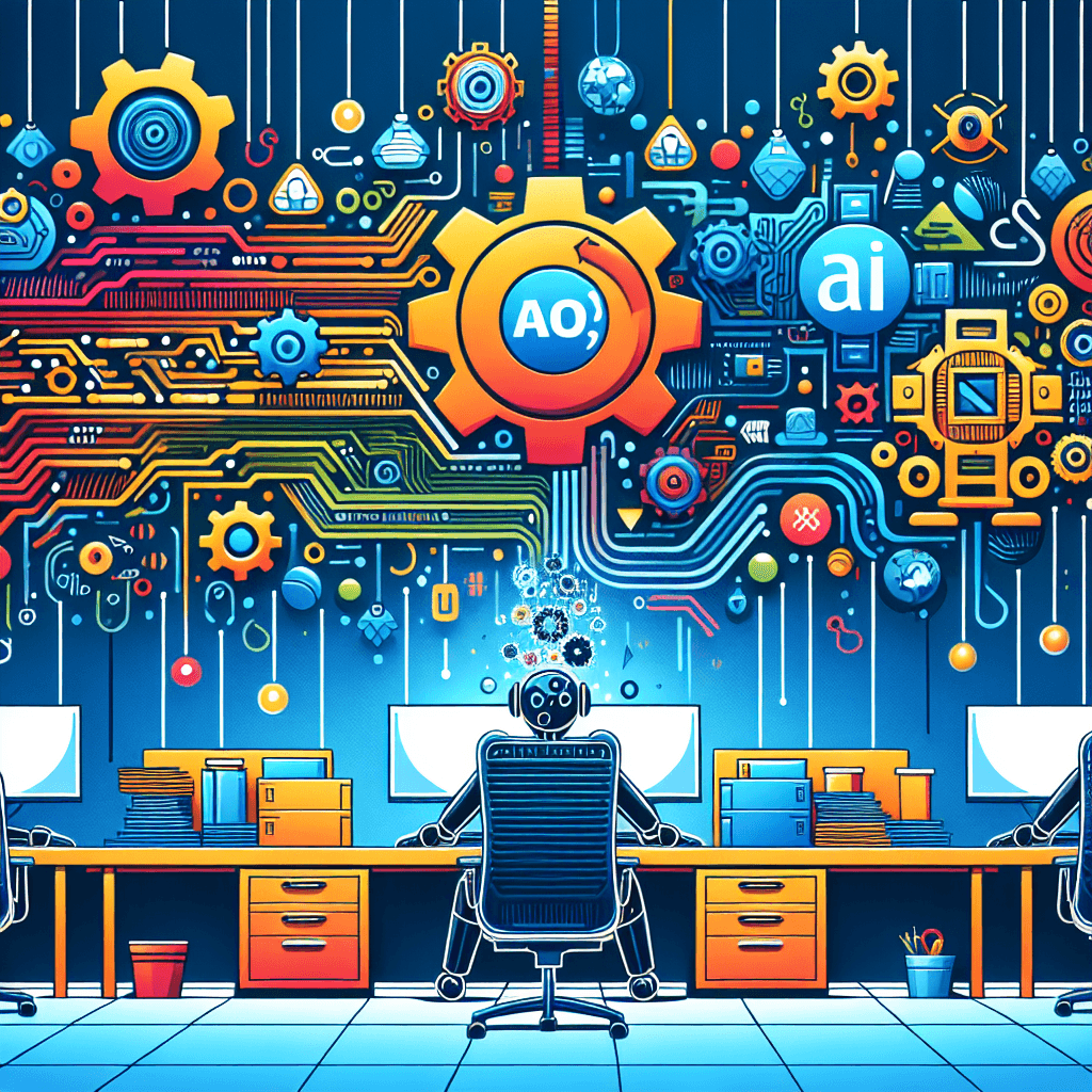 No Code, No Worries: Automate Your Workflow with AI Effortlessly