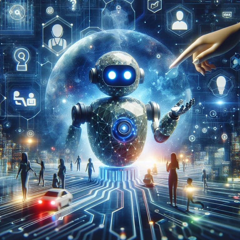 Amazon Unleashes Alexa+ with Cutting-Edge AI Features