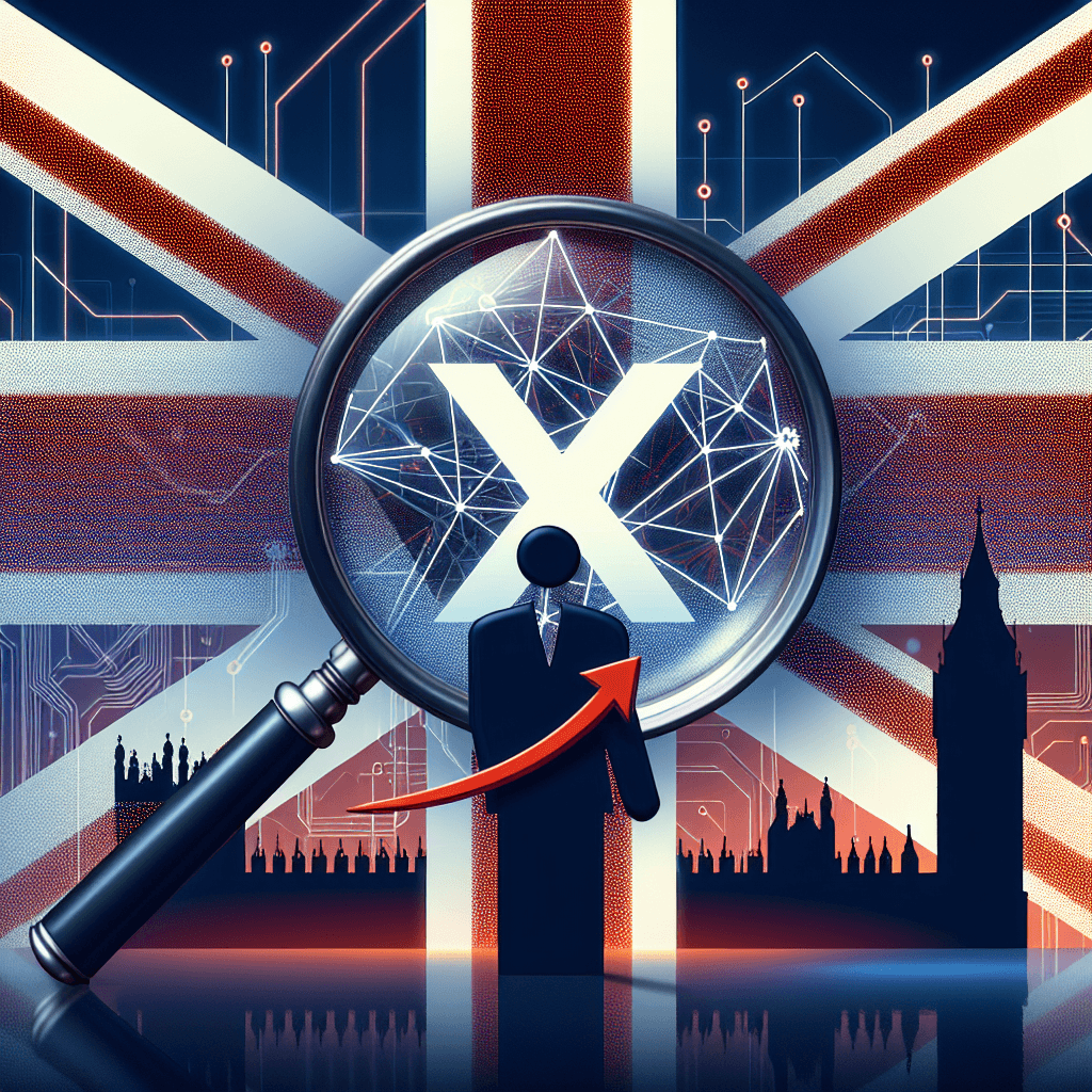The X Effect: Elon Musk’s Algorithmic Amplification Boosting the British Right