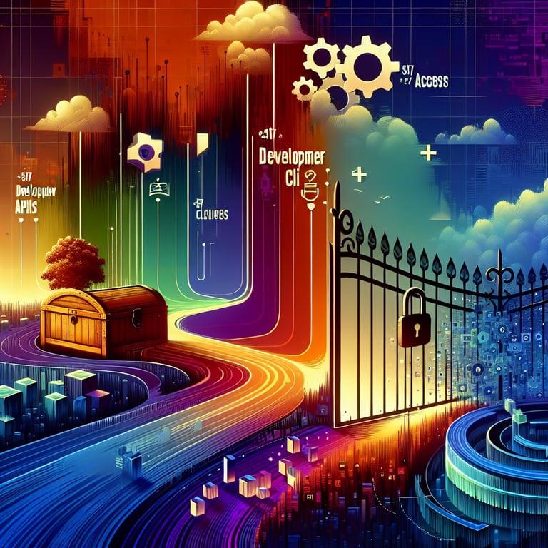 Banner for ChatGPT Unveils Pricing Polka: Free Access, Plus Plan, and Developer APIs