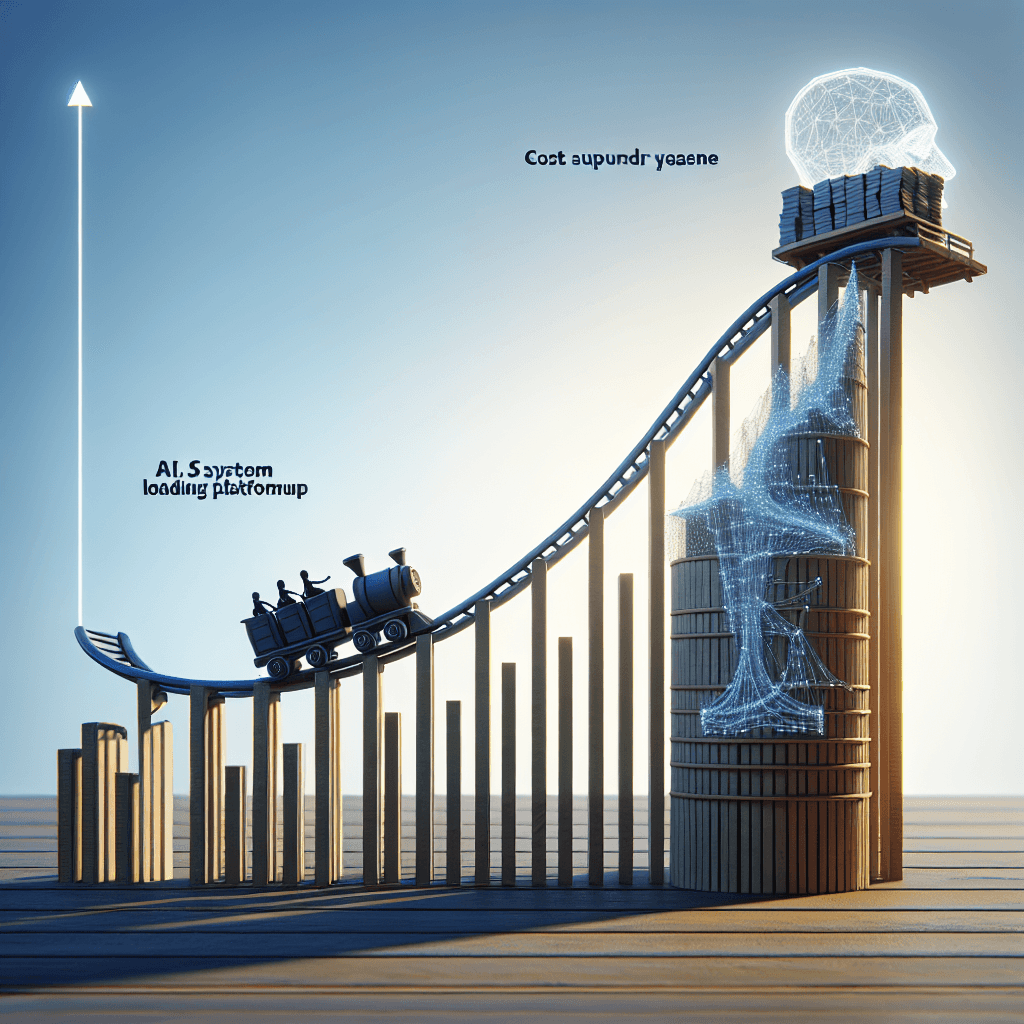 Wix's Rollercoaster: Q3 Revenue Soars but AI Costs Take a Toll