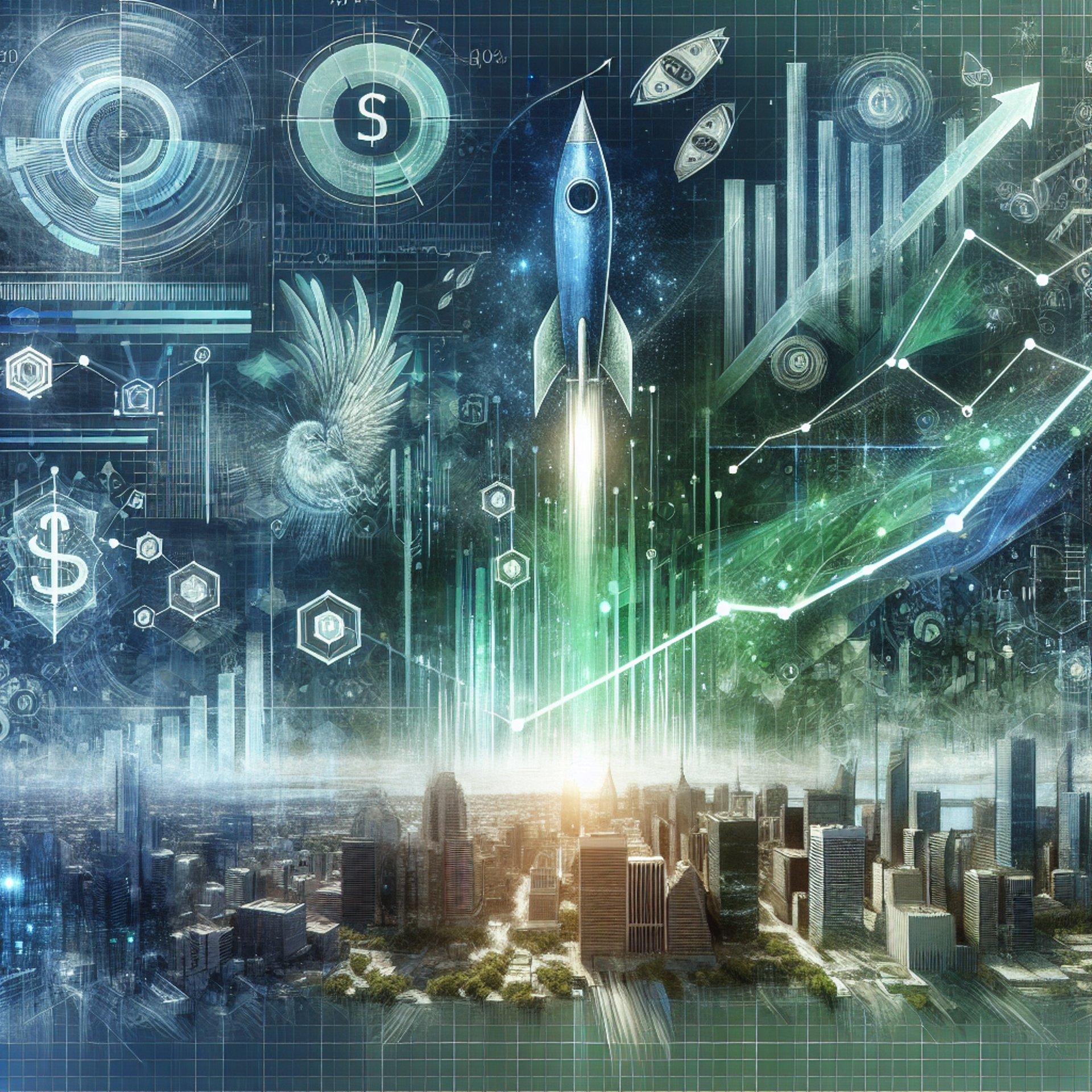 Banner for Anthropic's Valuation Skyrockets Amidst AI Market Surge – Could It Hit $100 Billion?