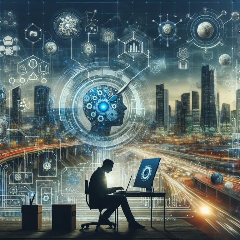 Banner for Anthropic's Claude Cowork: The Next Big Thing in AI Agents