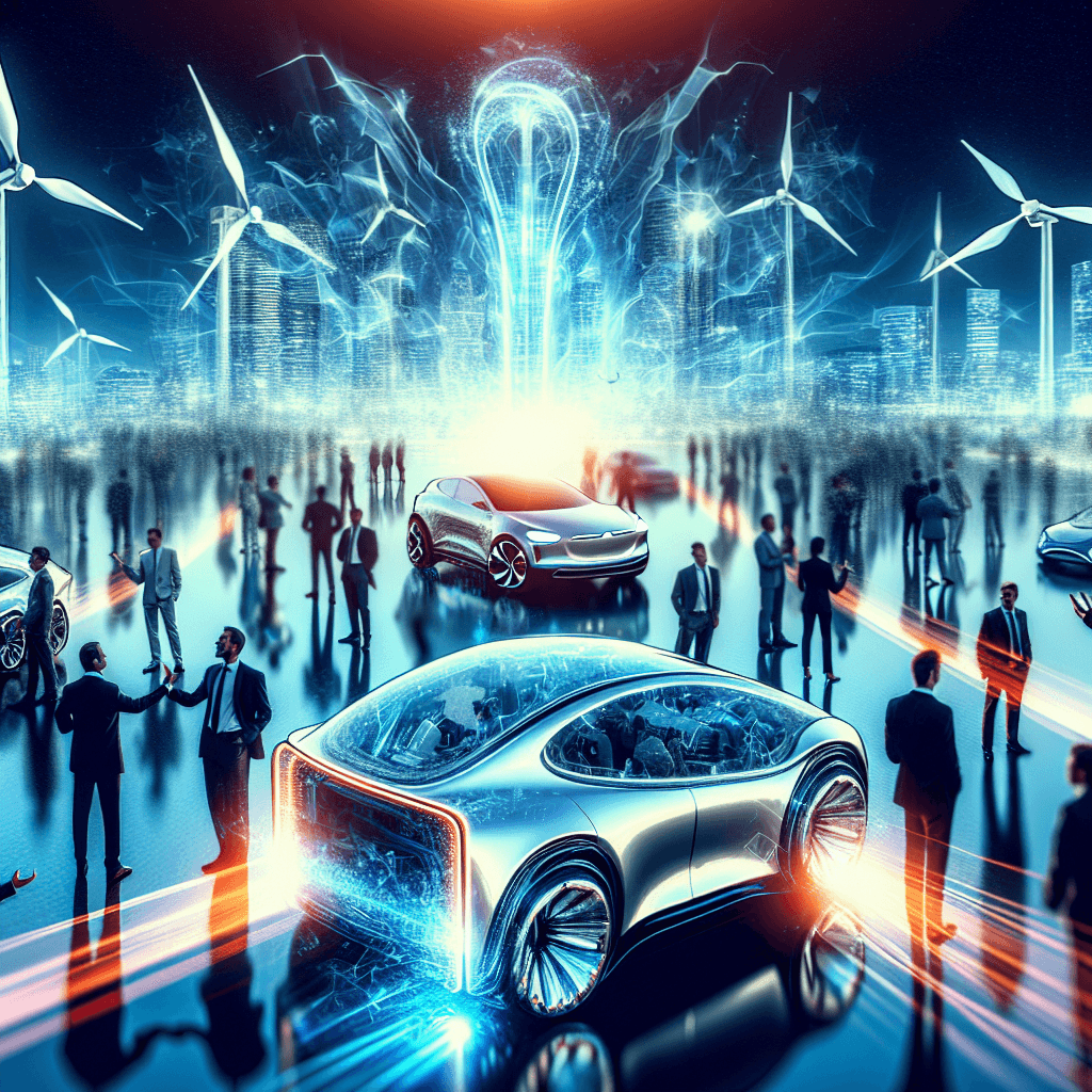 Banner for Tesla Investors are Buzzing About 2026: Is Elon Musk's 'Insane' Year Just Around the Corner?