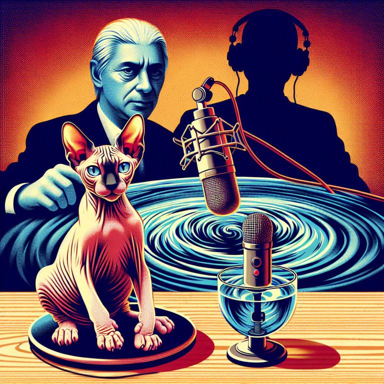 Banner for Musk's Controversial Remarks on Social Security Stir Political Waters on Joe Rogan's Podcast