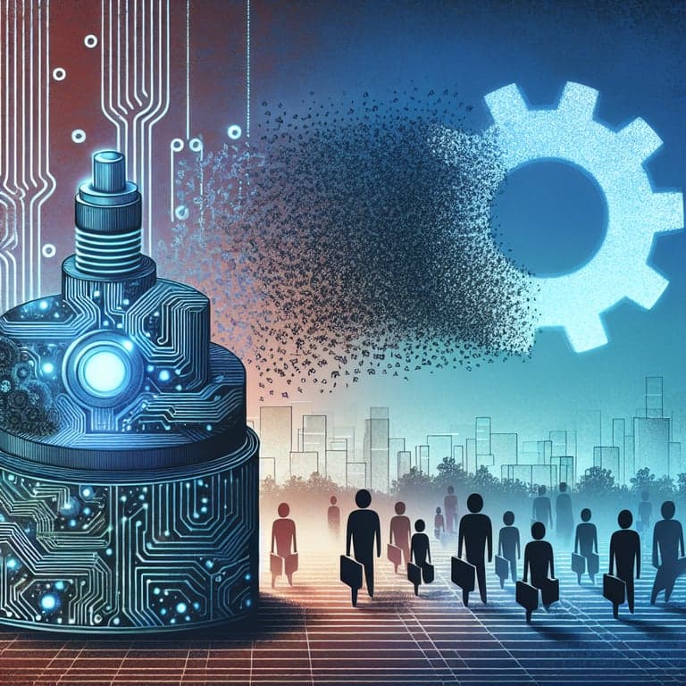 Banner for Meta's Reality Labs Leans Towards AI: 10% Workforce Cut Ahead