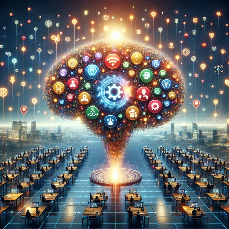 Fireflies.ai Unveils 200+ Mini-Apps to Revolutionize Meeting Insights!