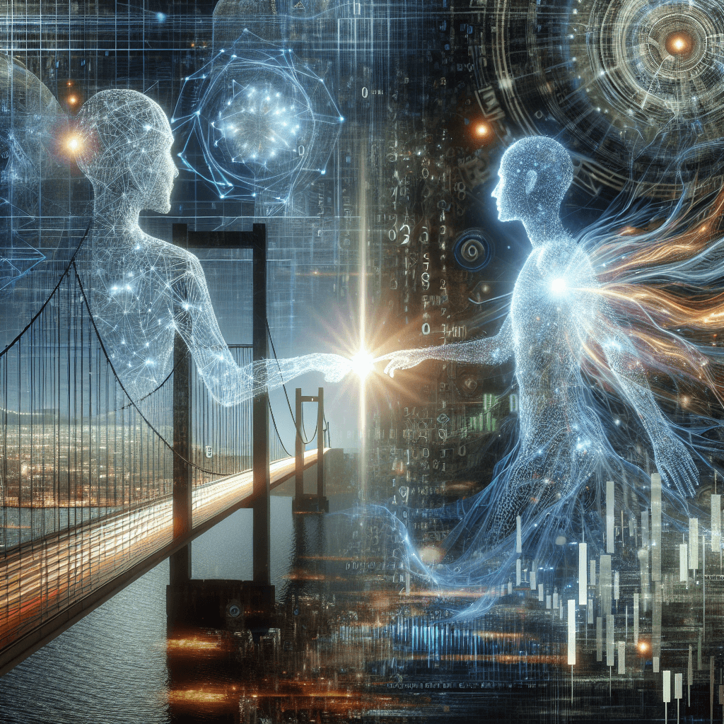 Third Bridge and Anthropic’s Claude Join Forces for AI-Powered Financial Insights