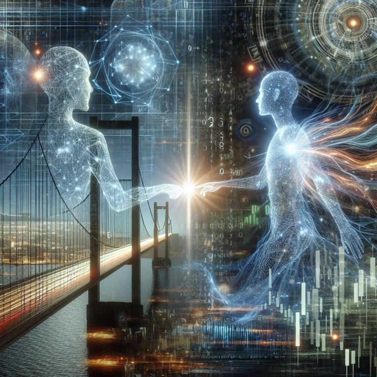 Banner for Third Bridge and Anthropic’s Claude Join Forces for AI-Powered Financial Insights