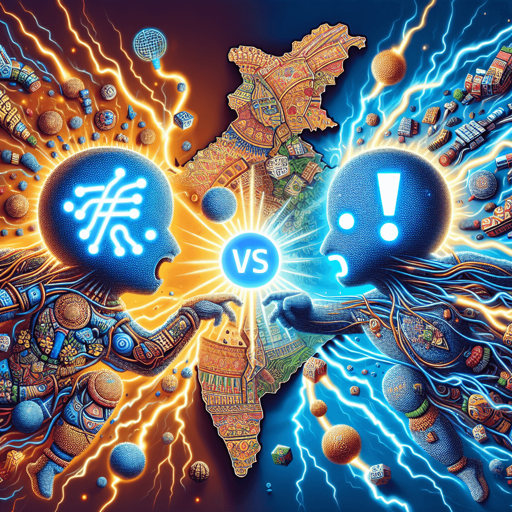 Perplexity AI Topples Arattai: The Battle of Indian Apps Intensifies