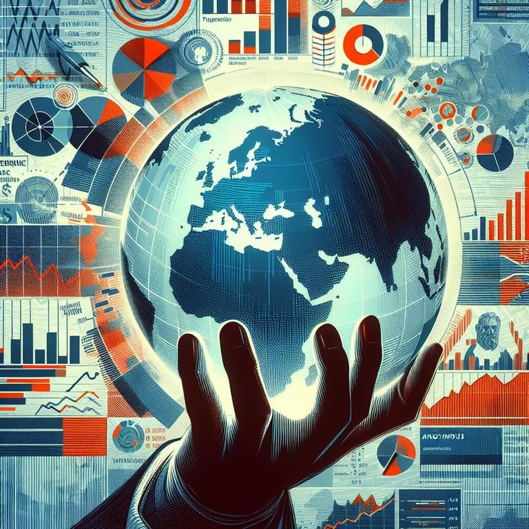 Banner for Trump Ramps Up Economic Measures: Latest Update on Trade and Tariffs!