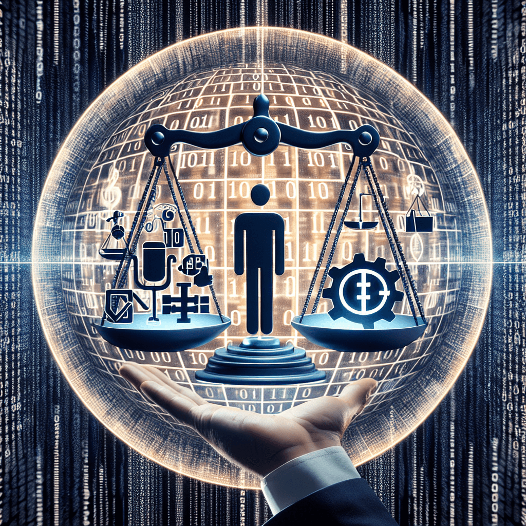 Banner for OpenAI Lifts ChatGPT Content Warnings: A Bid to Balance Censorship Concerns with Safety