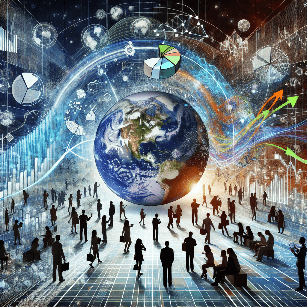 Economic and Social Impact Analysis: Navigating Future Implications in a Complex World
