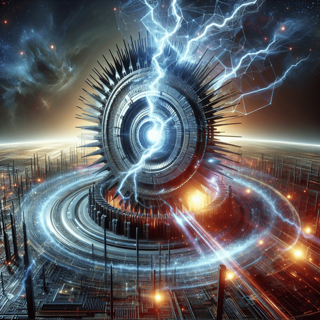 Anthropic Secures SpaceX's Colossus for AI Compute Boost