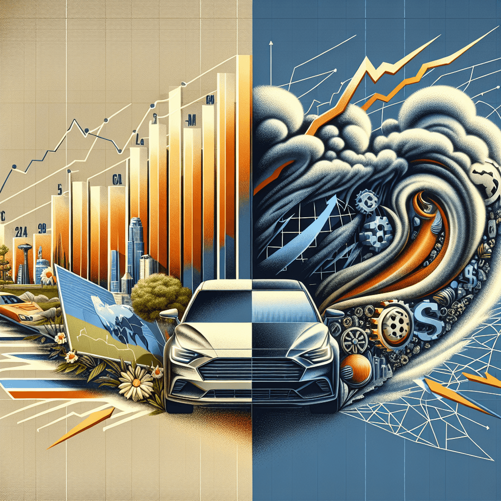 Tesla's European and California Sales Take a Hit Amid Stiff Competition and Controversial Politics