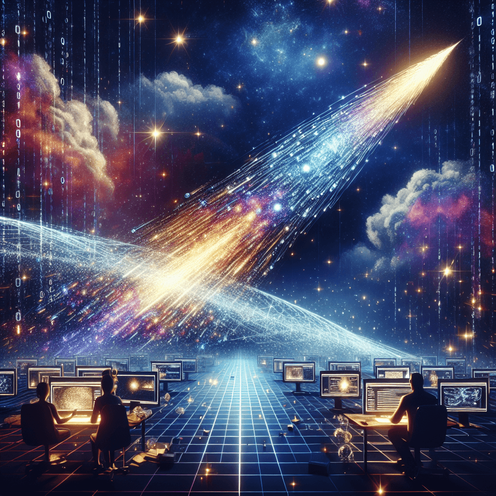 Banner for Perplexity's Comet: The AI-Powered Browser Set to Transform How We Surf the Web
