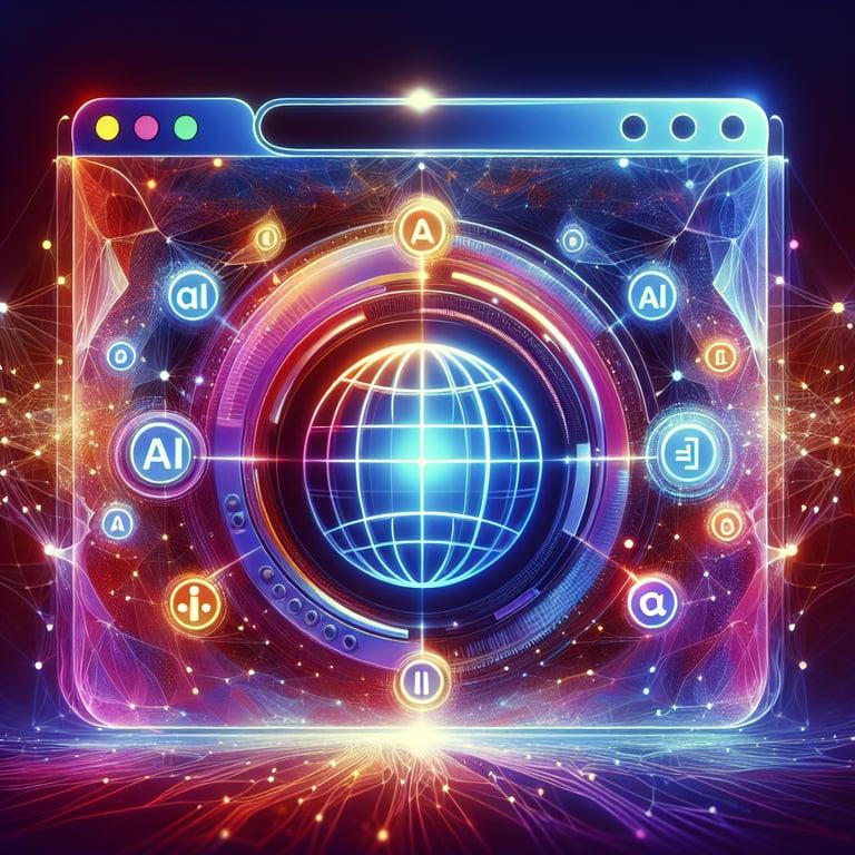 Banner for Google's Disco Browser Unveils the Future of Browsing with AI-Powered GenTabs