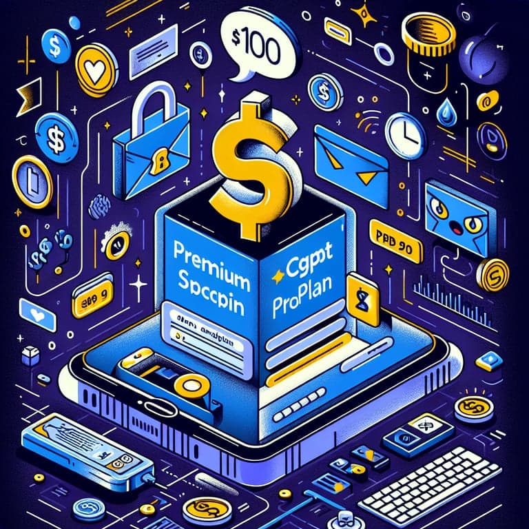 OpenAI Unveils New $100/Month ChatGPT Pro Plan for Heavy Codex Users